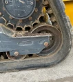 2021 John Deere 325g tracked skidsteer