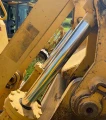 2007 John Deere 850J LT Dozer WMulti-Shank Ripper