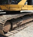 2008 Caterpillar 321D LCR excavator