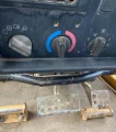 2005 Caterpillar D6N LGP Crawler Dozer
