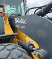 2014 John Deere 544K wheel loader
