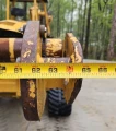 2014 Vermeer RTX1250 cable plow