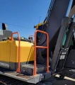 2020 Volvo EC160EL excavator