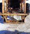 2011 Case 580 Super N WT 4x4 Backhoe WExtendahoe
