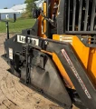2018 LeeBoy 8500D paver