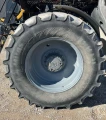 2013 Rogator RG1100 applicator