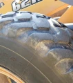 2016 Case 621F XR Wheel Loader