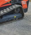 2021 KUBOTA SVL75-2 SKID STEER