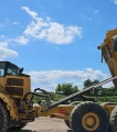 2013 Caterpillar 740B haul truck