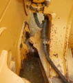 2011 Caterpillar D5K LGP dozer
