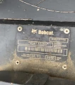 2014 Bobcat E85 Mini Excavator