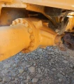 2012 John Deere 710K backhoe