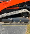2018 Kubota SVL75-2 Compact Track Loader