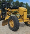 2013 Caterpillar 12M2 VHP Plus motor grader