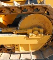 2015 John Deere 550K XLT dozer