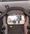 2019 John Deere 333G tracked skid steer loader1