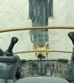 2015 John Deere 310SL backhoe