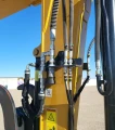 2023 Caterpillar 305CR mini excavator