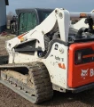 2020 Bobcat T770 tracked skid steer loader