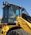 2007 Caterpillar 930G wheel loader