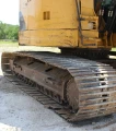 2008 Caterpillar 321D LCR excavator