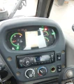 2018 Case 321F wheel loader
