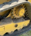 2017 Caterpillar 299D2XHP Skid Steer