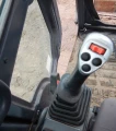 2014 Doosan DX140LCR excavator