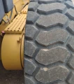 2012 Caterpillar 140M2 VHP motor grader