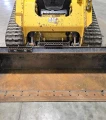 2020 Caterpillar 289D3 skid steer
