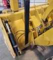 2018 Caterpillar 420F2 Backhoe