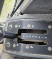 2013 John Deere 770G motor grader