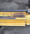 2013 John Deere 772GP motor grader