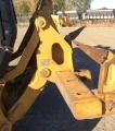 2015 Caterpillar 140M3AWD Motor Grader