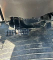 2013 Case 580 Super N backhoe