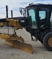 2013 Caterpillar 12M2 VHP Plus motor grader