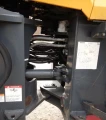 2014 Komatsu WA320-7 wheel loader