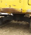 2016 Kobelco SK85CS-3 excavator