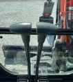2019 Kubota KX057-4 mini excavator
