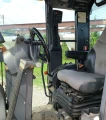 2016 John Deere 770G motor grader