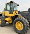 2017 VOLVO L70H Wheel Loader