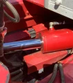 2015 Takeuchi TB280FR Mini Excavator
