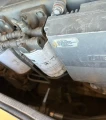2013 John Deere 1050J Dozer