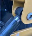2022 Caterpillar 289D3 tracked skid steer loader