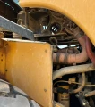 2013 Caterpillar 966K wheel loader