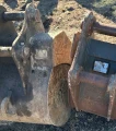 2013 Volvo ECR88 mini excavator