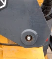 2021 John Deere 333G tracked skid steer loader