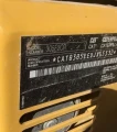 2015 Caterpillar 305E2CR Mini Excavator