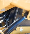 2019 Caterpillar 289D tracked skid steer loader