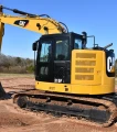 2018 CATERPILLAR 315F LCR